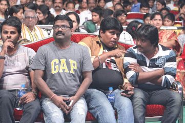 Bheemavaram-Bullodu-Audio-Release